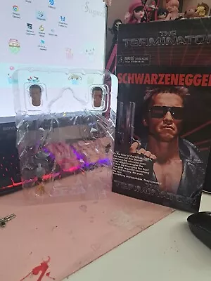 £25 • Buy  Terminator  Figure 