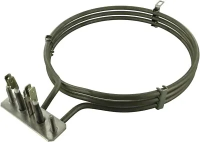 Miele H310-1B H4265BP-FR Fan Oven Element • £19.99