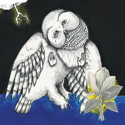 Songs: Ohia - Magnolia Electric Co (10 Year Anniversary Edition) (CD) • £19.99