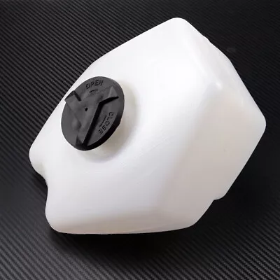 Gas Tank For Mini Moto Pocket Bike 47cc 49cc Engine New • $10.99