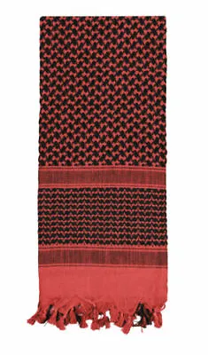 Rothco 4537 Shemagh Keffiyeh Military Lightweight Tactical Scarf Head Wrap • $10.99