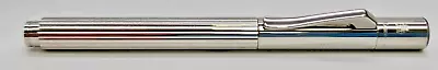 Graf Von Faber-Castell Platinum-Plated Classic Slim Pocket 0.7mm - NLA • $70