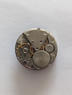 Vintage Raketa 2609 Mechanical Watch Movement (Loose Balance) • £8.95