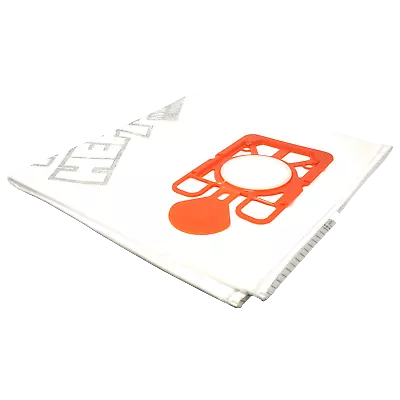 1X Numatic HepaFlo Charles George Henry XL Hoover Vacuum Clean Bag NVM2BH 604016 • £4.49