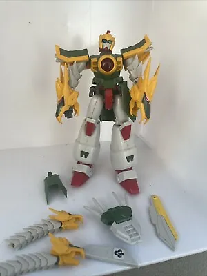 Bandai Mobile Suits In Action MSiA - Dragon Gundam • $35