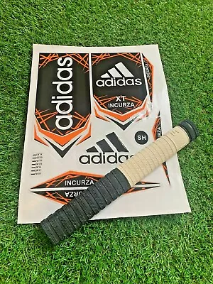 £13.99 • Buy Cricket Bat Sticker Embossed