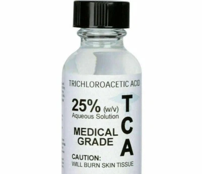 £19.99 • Buy 10% To 100% Peel Medium Depth (Dram / 30ml) Pack