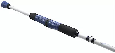 Lew's Inshore Speed Stick Spinning Rod 7'6  1pc Medium ISS76MHS • $99.99