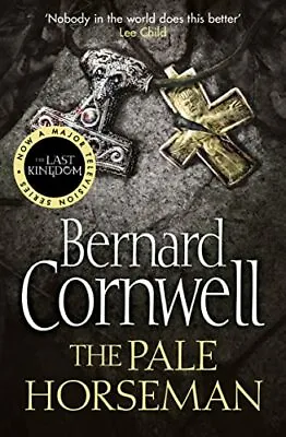 £3.49 • Buy The Pale Horseman (Alfred The Great 2) By Bernard Cornwell, Good Used Book (Pape