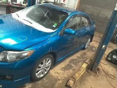 *NO SHIPPING* Passenger Right Quarter Panel Fits 09-13 COROLLA 10170730 • $488.45