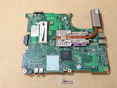 Toshiba Satellite Pro L300 Laptop Motherboard. SPS: V000138040. Tested • £19.90