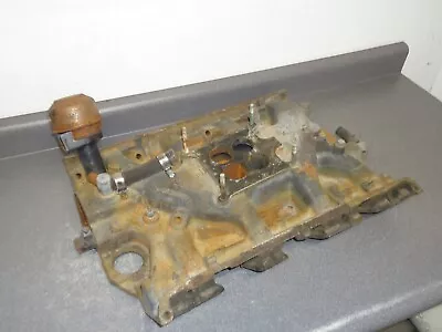 1964 Ford Thunderbird T-Bird 390 FE 4-Barrel Intake Manifold C4AE-9425-A 3M3 • $112.50