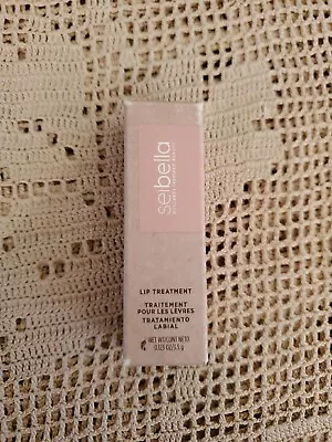 Sei Bella® Lip Treatment Clear Hydration Pre-lipstick • $27.99