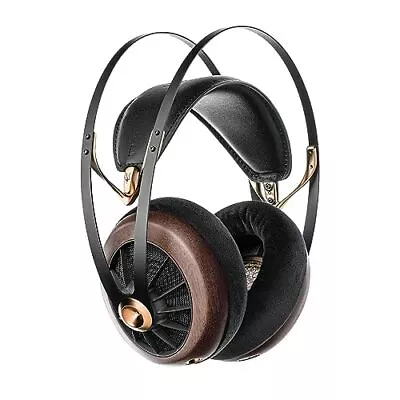 MEZE AUDIO 109 Pro | Wired Wooden Open-Back Headset For Audiophiles | Over-Ear • $699.95