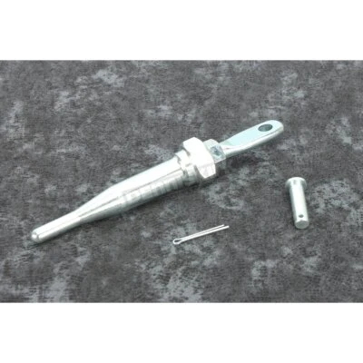 $27.72 • Buy V-Twin Manufacturing Zinc Brake Pedal Plunger - 23-1741