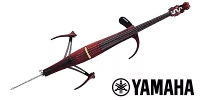 YAMAHA  SVC210 Silent Cello • $2609