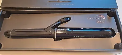 Babyliss Pro Titanium Curling Tong 25 Mm • £25