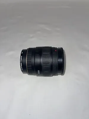 QUANTARAY Camera Lens MX AF F3.5-5.6 28-90mm For Minolta AF • $24.25