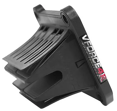 $134.99 • Buy 2005-2020 Yamaha YZ125 V-Force 4R Reed Cage/Block With Carbon Fiber Petals V4R04