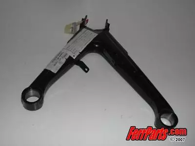 Ferrari Enzo LH Front Lower Suspension Lever / Control A Arm Part # 192516  • $1800