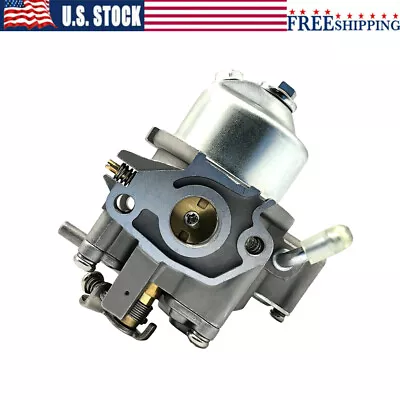 For Honda BF2 BF 2 HP Horse Outboard Boat Engine Carburetor Carb 16100- ZW6-716 • $46.11
