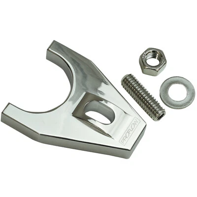 $40.32 • Buy PFEDC032P Proflow Distributor Hold-Down Clamp, For Chevrolet SB/BB & Holden V8, 