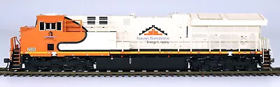 InterMountain HO 497106  Navajo Mine Railroad GEVO  Tier 4  Locomotive • $218.45