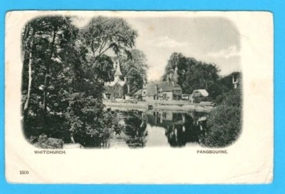 £1.64 • Buy 062402  Postcard  PANGBOURNE  Berkshire