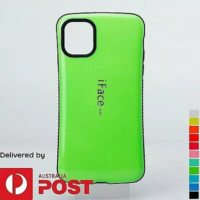 Fit IPhone 11 Pro Max Case Cover 6.1/ 5.8/ 6.5 Hard Shockproof IFace Glossy • $10.99