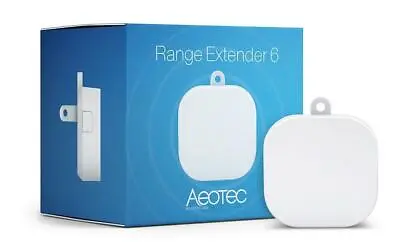 AEOTEC Range Extender • $86.90