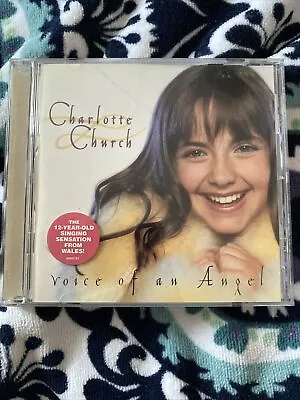 Voice Of An Angel • $1.50
