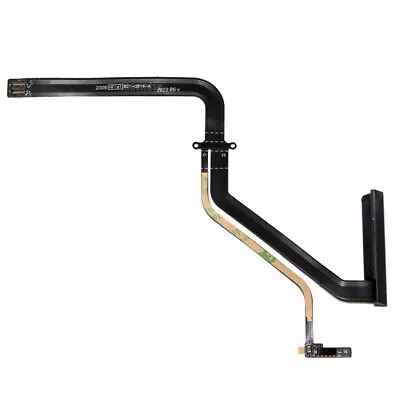 NEW HDD Hard Drive Flex Cable 821-0814-A 922-9062 MacBook Pro 13  2009 2010 • $6.99