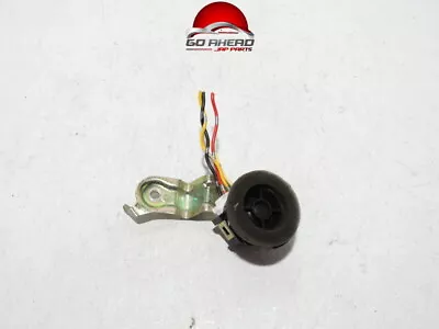 £10.74 • Buy Toyota Avensis Mk2 03-09 Door Tweeter Speaker Front Left 8616005130