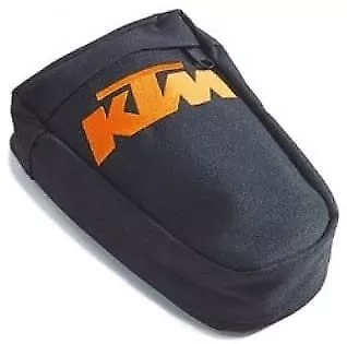 KTM New Tool Bag MOUNTS To Rear Universal 58312078000 • $20.45