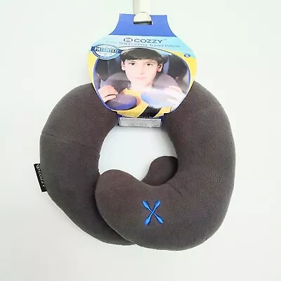 $42 • Buy Bcozzy Neck Pillow Travel Pillow For Kids New
