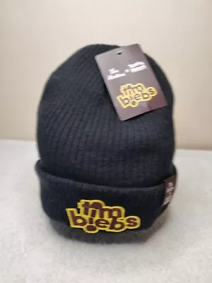 Justin Bieber Tim Biebs Beanie Hat / Tim Biebs X Tim Hortons • $40