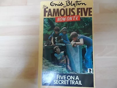 Famous Five Books • £10