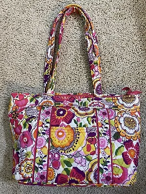 Vera Bradley Clementine Purse • $12