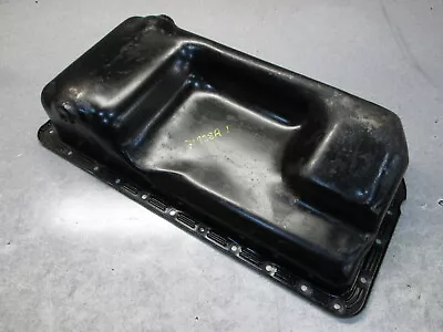 71938A1 Mercruiser 3.7L 224 Stern Drive Oil Pan 1983-89 • $91.99