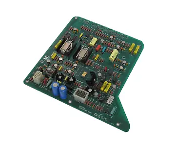 Refurbished Monitor Labs 81001162 Transceiver Board Rev H Sm8100a • $200