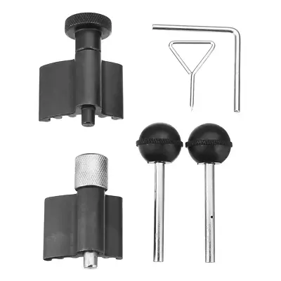 $25.64 • Buy Engine Timing Crank Cam Locking Tool VW Audi VAG 1.2 1.4 1.9 2.0 T10050 T10100