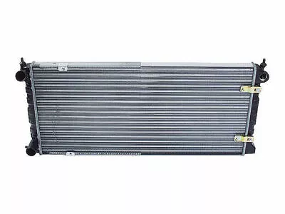 Front Nissens Radiator Fits VW Scirocco 1986-1988 1.8L 4 Cyl GAS 16-Valve 21YSGH • $115.91