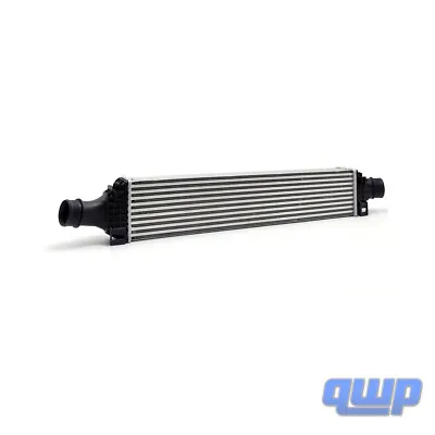 Charge Air Cooler Turbocharger Intercooler For Audi A4 A5 Quattro 8W0145805AD • $86.80