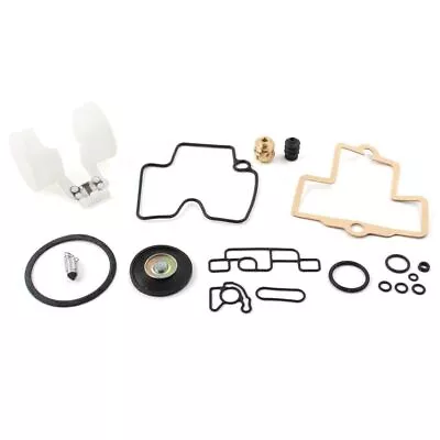 Carburetor Carb Rebuild Kit For Keihin FCR Slant Body 28 32 33 35 37 39 41mm AU • $23.62