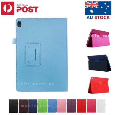 $16.95 • Buy Folio Leather Case Cover For Apple IPad (3 4 5 6 7 8 9 10) Mini Pro & Air Stand