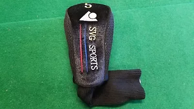 SVG Sports 5 Wood Headcover / Good Condition / Jh517 • $4.96