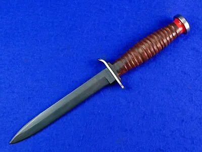 US WW2 Imperial M3 Commercial Custom Restored Fighting Knife • $225