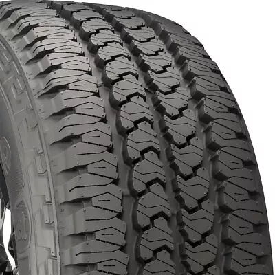 1 New LT245/75-16 Firestone Transforce AT2 75R R16 Tire 89743 • $241