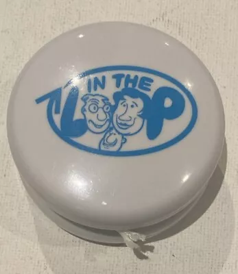 Vintage Collectable Yoyo Yo Yo In The Loop • $12