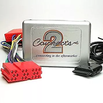 £59.99 • Buy  Interface Adaptor Fits Iphone Ipod Fits Audi A2 A3 A4 A6 A8 Tt 
